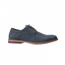AMP3049 Men's Suede Derby Shoe
