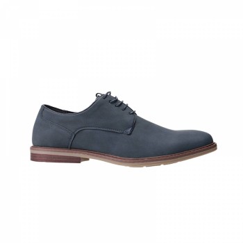AMP3049 Men's Suede Derby Shoe