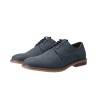 AMP3049 Men's Suede Derby Shoe