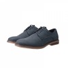 AMP3049 Men's Suede Derby Shoe