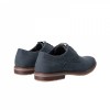 AMP3049 Men's Suede Derby Shoe