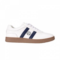 AMP3051 Versatile Men's Lace Sneakers