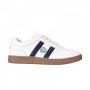 AMP3051 Versatile Men's Lace Sneakers