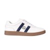 AMP3051 Versatile Men's Lace Sneakers