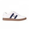 AMP3051 Versatile Men's Lace Sneakers