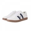 AMP3051 Versatile Men's Lace Sneakers