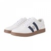 AMP3051 Versatile Men's Lace Sneakers