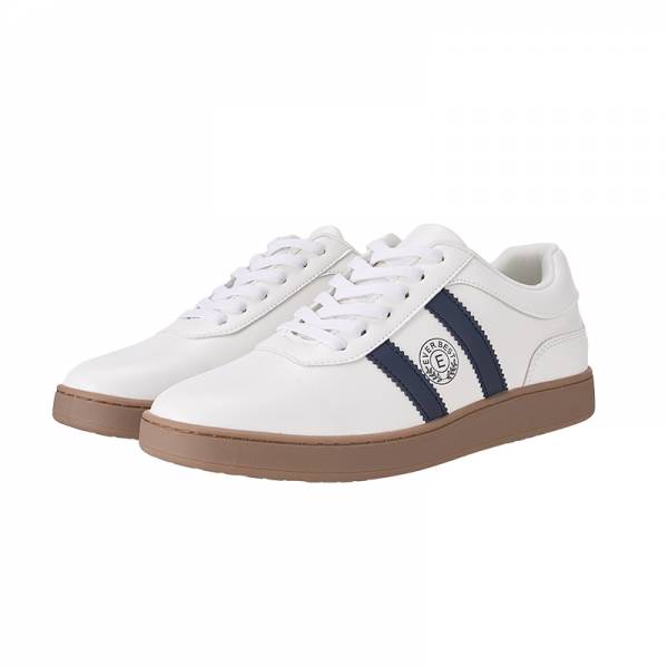 AMP3051 Versatile Men's Lace Sneakers