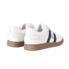 AMP3051 Versatile Men's Lace Sneakers