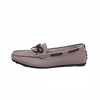 AMP5018 - Tracce Leather Moccasins Shoes