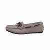 AMP5018 - Tracce Leather Moccasins Shoes