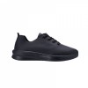 AMP5021 Leather Lace Up Sneakers