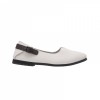 AMP5022 - Tracce Leather Flats