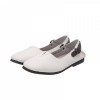 AMP5022 - Tracce Leather Flats