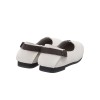 AMP5022 - Tracce Leather Flats
