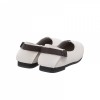 AMP5022 - Tracce Leather Flats