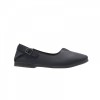 AMP5022 - Tracce Leather Flats