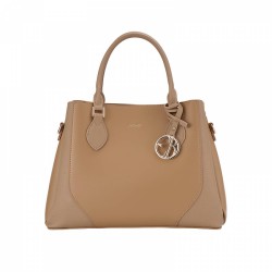 BDI0013 Everbest Medium Size Satchel Handbag