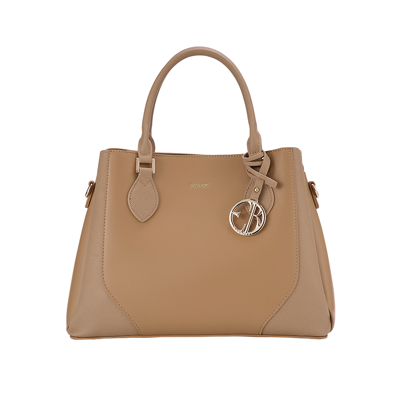 BDI0013 Everbest Medium Size Satchel Handbag