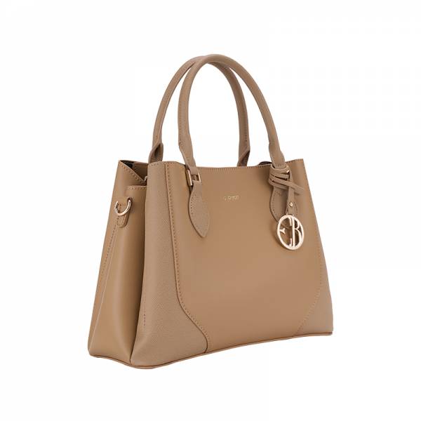 BDI0013 Everbest Medium Size Satchel Handbag
