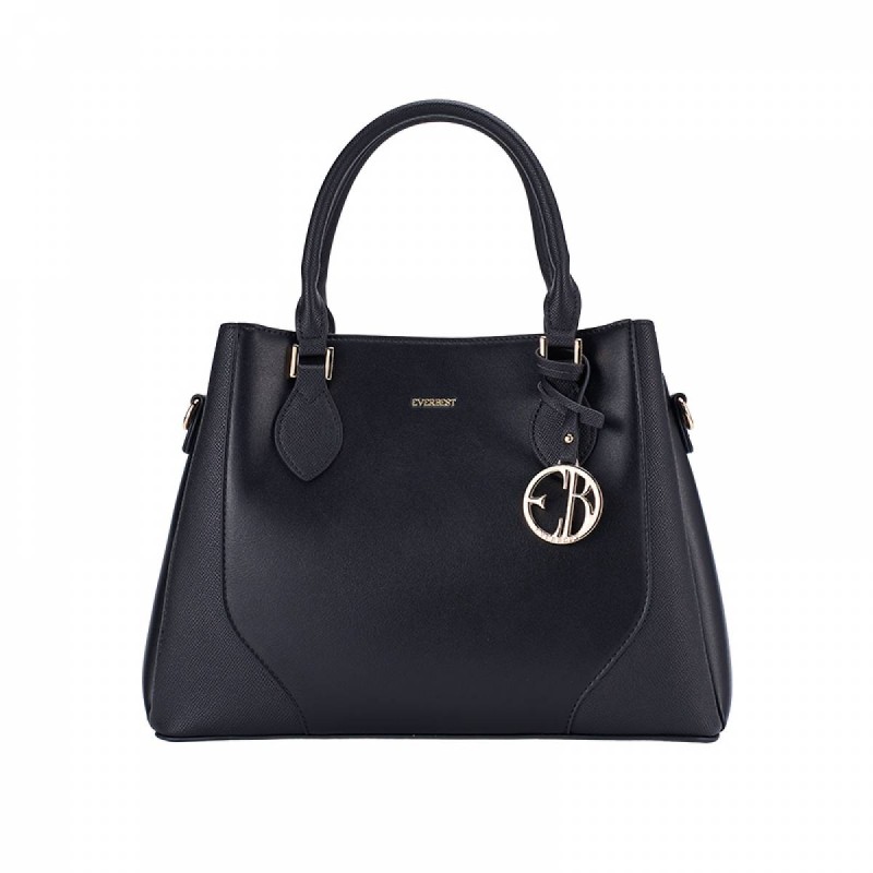 BDI0013 Everbest Medium Size Satchel Handbag