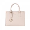 BDI0014 Everbest Structured Top Handle Bag