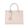 BDI0014 Everbest Structured Top Handle Bag