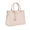 BDI0014 Everbest Structured Top Handle Bag