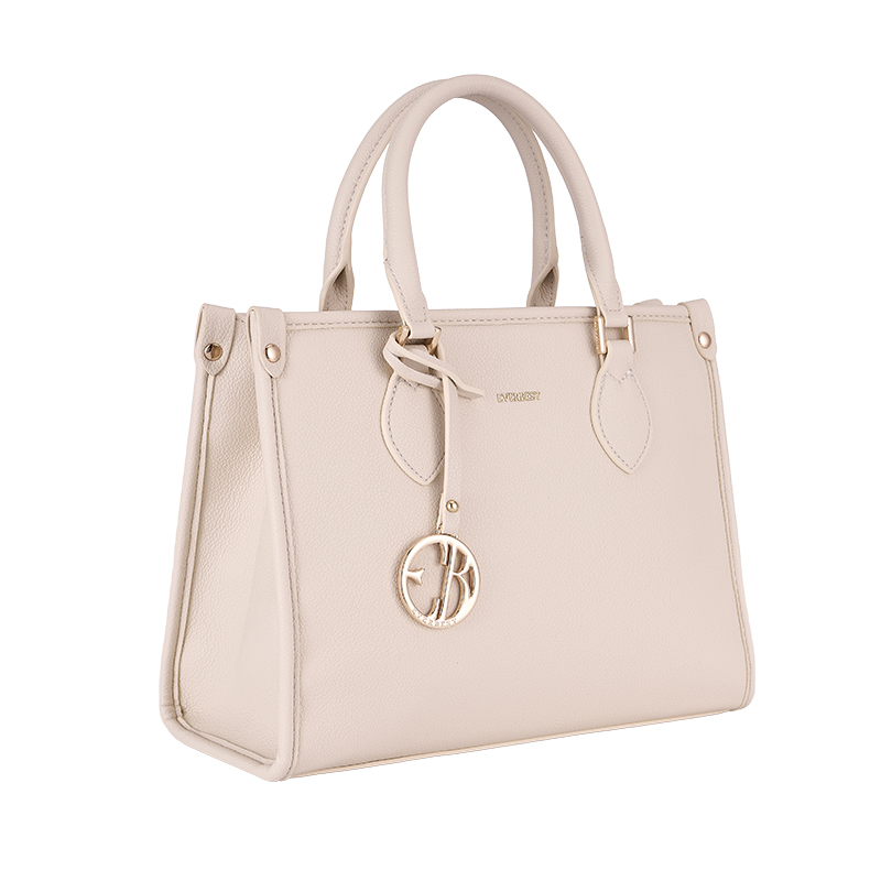 BDI0014 Everbest Structured Top Handle Bag