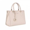 BDI0014 Everbest Structured Top Handle Bag