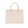 BDI0014 Everbest Structured Top Handle Bag