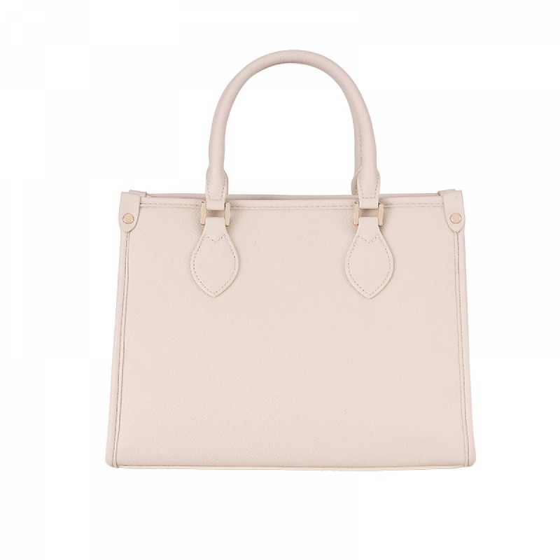 BDI0014 Everbest Structured Top Handle Bag