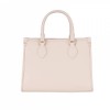 BDI0014 Everbest Structured Top Handle Bag