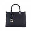 BDI0014 Everbest Structured Top Handle Bag