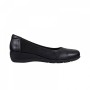 BJ5051 Low Wedge Heel Classic Pump Shoes