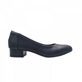 BJ5053 Classic Ladies Court Shoes