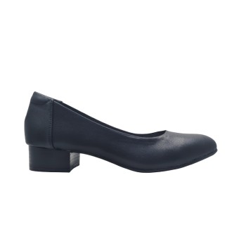 BJ5053 Classic Ladies Court Shoes