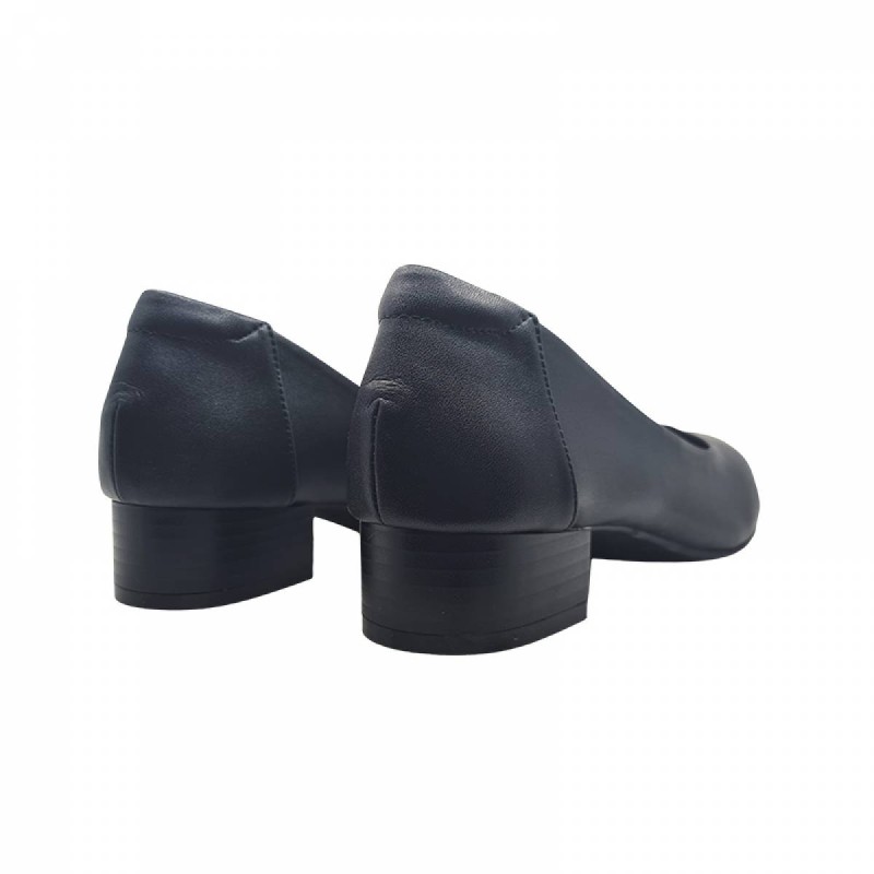 BJ5053 Classic Ladies Court Shoes