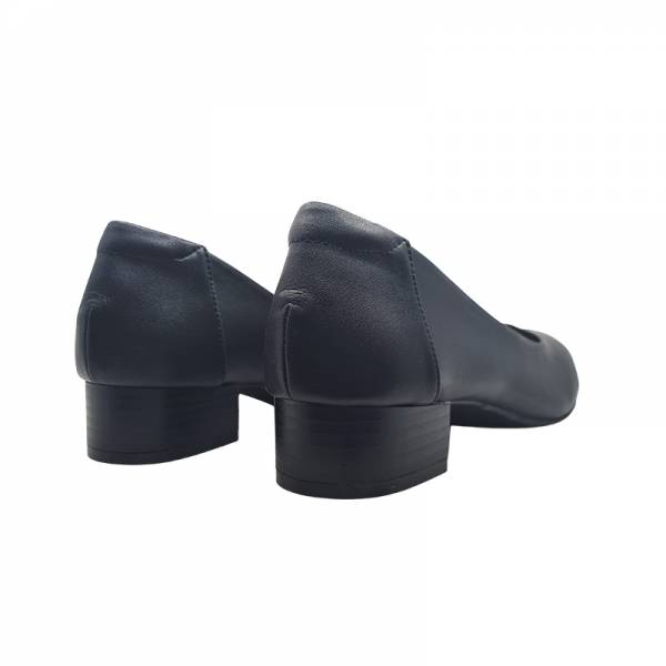 BJ5053 Classic Ladies Court Shoes