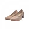 BJ5054 Everbest Classic Mid Heels Ladies Court Shoes