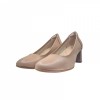 BJ5054 Everbest Classic Mid Heels Ladies Court Shoes