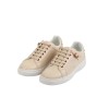 BJ7049 Lace Up Sneaker for Ladies