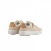 BJ7049 Lace Up Sneaker for Ladies