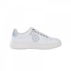 BJ7049 Lace Up Sneaker for Ladies