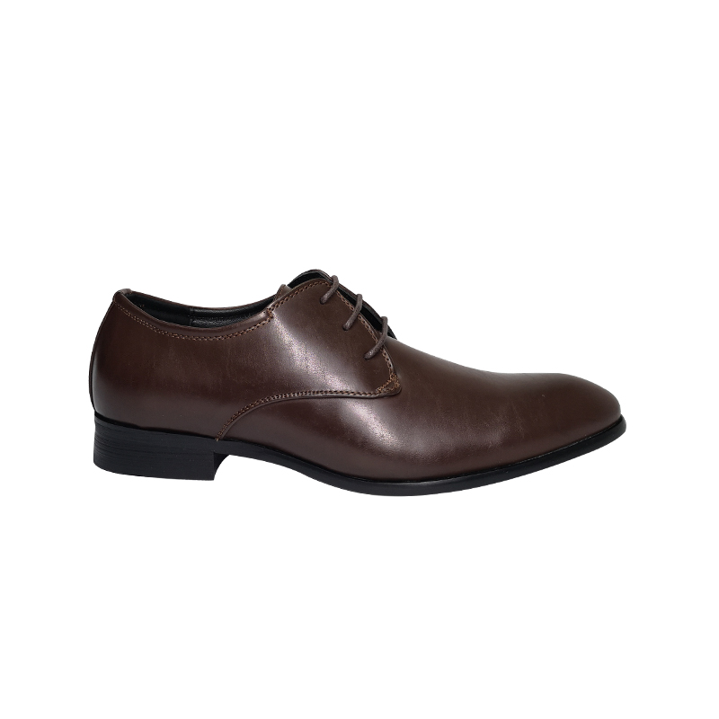 BS1054 Lace up Oxford Shoes