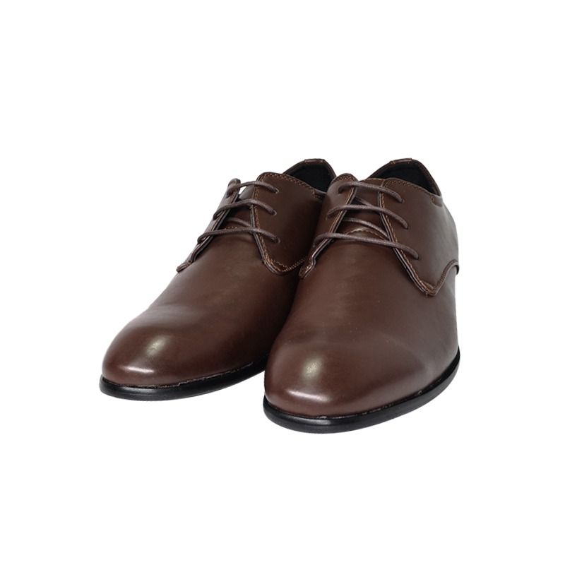 BS1054 Lace up Oxford Shoes