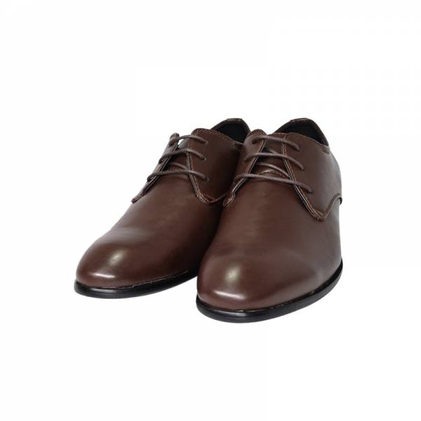 BS1054 Lace up Oxford Shoes