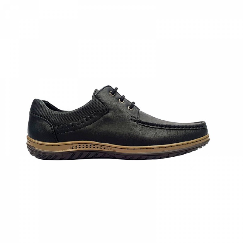BS1063 Casual Lace Up Loafer