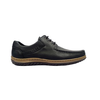 BS1063 Casual Lace Up Loafer