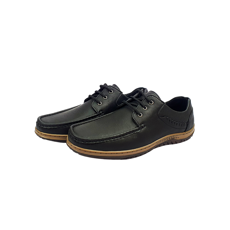BS1063 Casual Lace Up Loafer